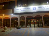 Al Mutlaq Hotel Riyadh Hotels in Riyadh