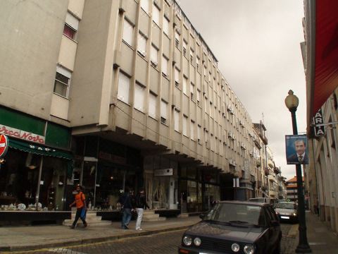 WOT Porto Soul 대표 이미지