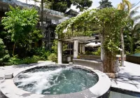 Siloso Beach Resort - Sentosa - Resorts