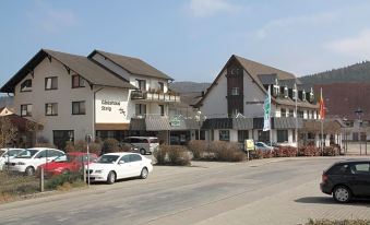 Schwarzwald Gasthof Sternen-Post