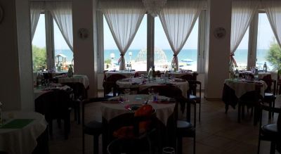 Restaurant Dei Photo