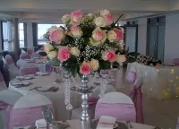 Blue Waters Hotel - breakfast