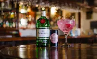 Gooderson Kloppenheim Country Estate - bar