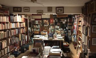 Librairie Abelard