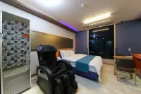 Gunsan Secret Driving Self Check-in Motel Hotels in Gunsan