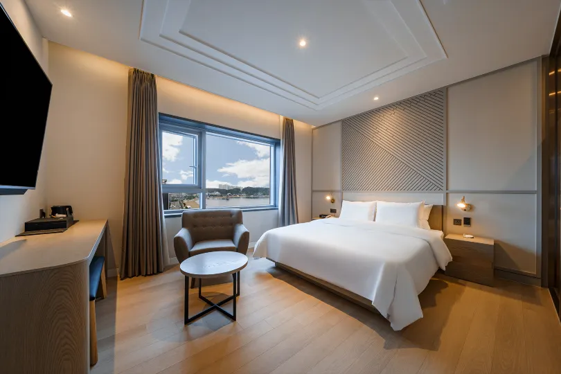 Pohang Youngil University H Avenue Branch