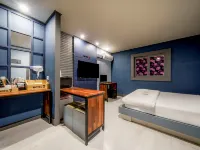 Daegu Palgongsan Seven Hoteles cerca de Templo Pagyesa