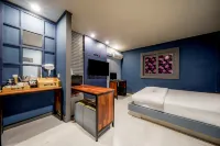 Daegu Palgongsan Seven