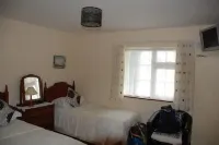 Salmon Leap Farm B&B