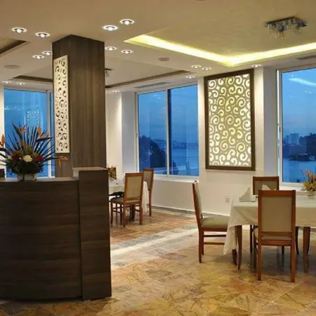 Rym El Djamil Hotel