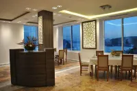 Rym El Djamil Hotel - breakfast