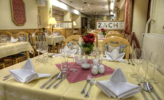 Hotel Zachs