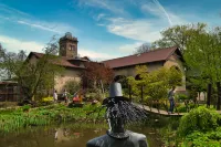 Berggasthof Butterberg Hotels in Ohorn