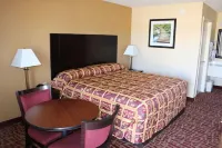 Western Inn Hotels in East Baton Rouge Parish