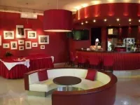 Hotel Gromada Pila - Quầy Bar