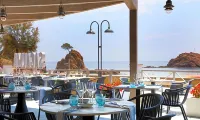 Golden Mar Menuda - breakfast
