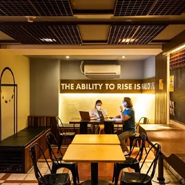 Z Hostel