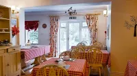 Pickwicks Guest House Hotels in Oxford