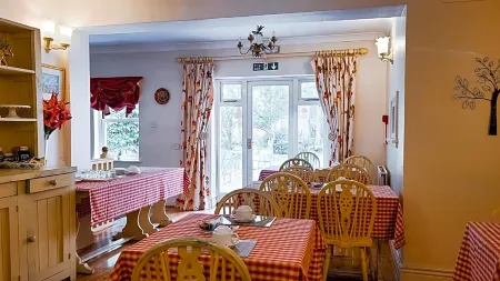 Pickwicks Guest House