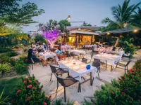 Good Times Resort Kanchanaburi Hotels near Sutjai