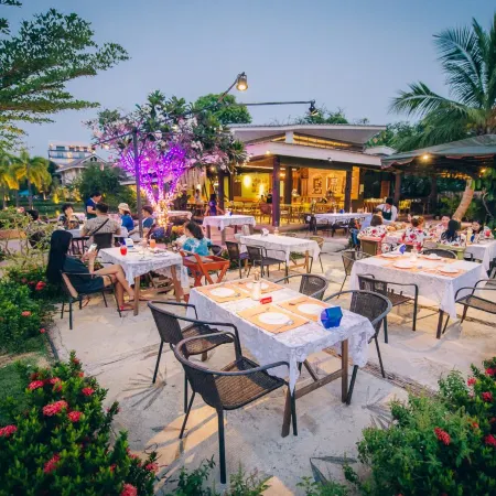 Good Times Resort Kanchanaburi