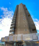 Les Dunes Comodoro