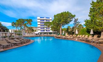 Golden Port Salou & Spa