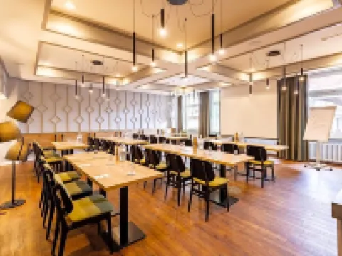 Hotel Zur Börse Hoteles en Hamelín