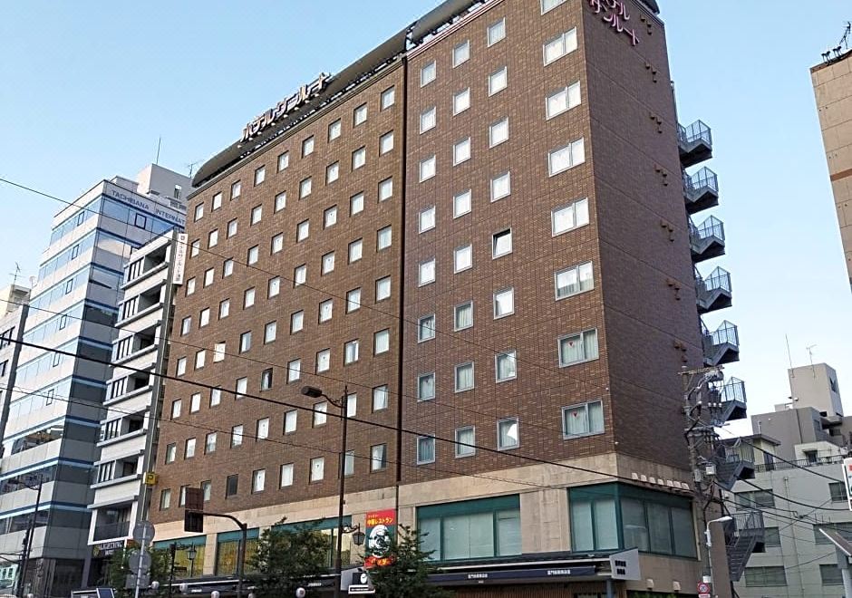 3. 호텔 선루트 아..
