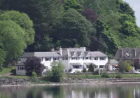 The Four Seasons Hotel Hotels near The Glenturret Distillery