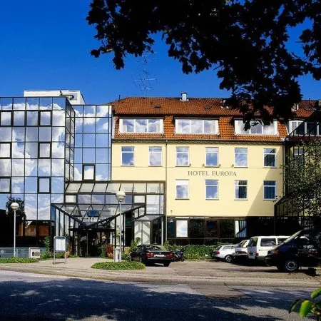 Hotel Europa