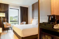 AC Hotel Inverness Hoteles cerca de Castillo de Inverness