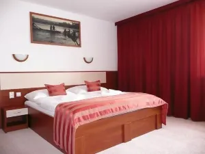 Hotel Auto Jas