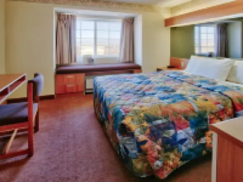 Western Skies Inn & Suites Hotels in Valencia County