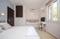 Naxos Luxury Villas Hotels in Mikri Vigla