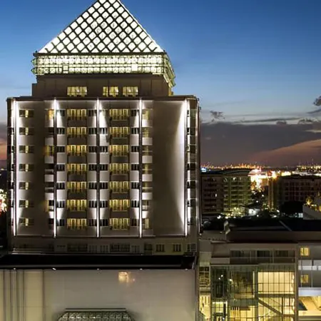Classic Kameo Hotel & Serviced Apartment, Rayong