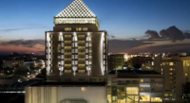 คลาสสิก คามิโอ โฮเต็ล แอนด์ เซอร์วิซ อพาร์ตเมนต์ ระยอง