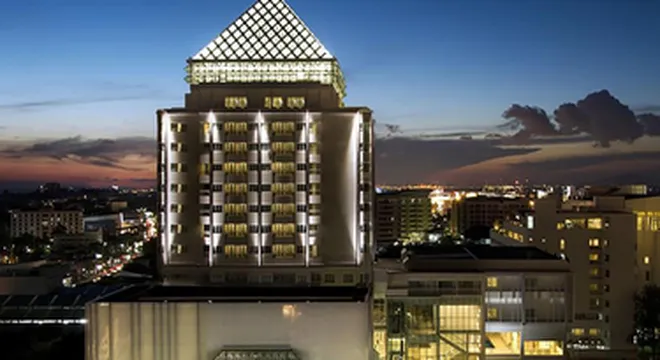 รูปภาพของคลาสสิก คามิโอ โฮเต็ล แอนด์ เซอร์วิซ อพาร์ตเมนต์ ระยอง