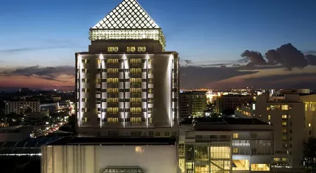 Classic Kameo Hotel & Serviced Apartment, Rayong