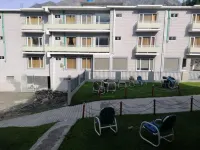 Clouds View Hotel & Restaurant Hotels in Naran