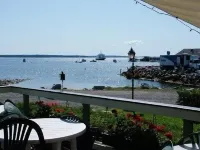 Beach Cottage Inn - Sea View