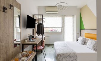 La Riviere Guesthouse Trastevere