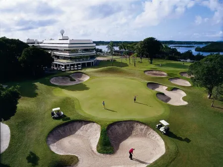 Tweed Ultima Apartments