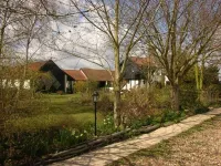 Six Bells Inn Hotels in Thornham Magna