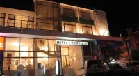 Hotel Libertador de Pinamar Hotels in Pinamar