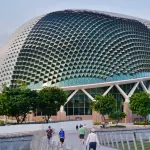 Harbour Ville Hotel - Hamilton Hotel di Lavender / Kallang