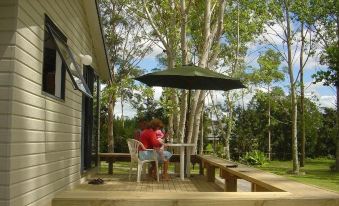 Bay of Islands Holiday Park