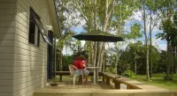 Bay of Islands Holiday Park Hotels in Haruru