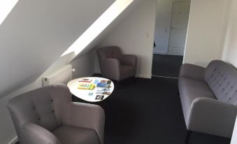 MS Svend Nakskov B&B - Housity