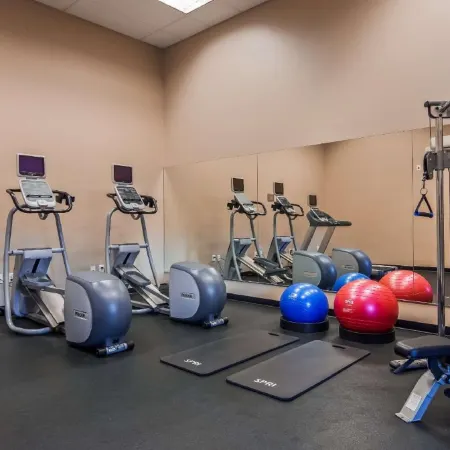 Best Western New Oregon